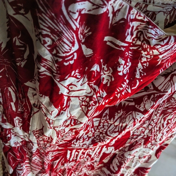 L'Academie Maxi Dress - Picture 13 of 16